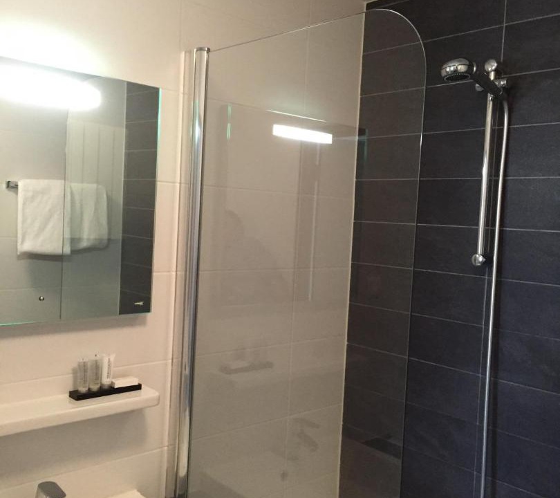 Photo of Bathroom in West-Terschelling