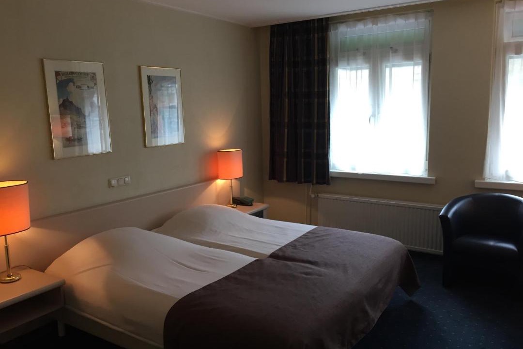 Photo of Bedroom in West-Terschelling