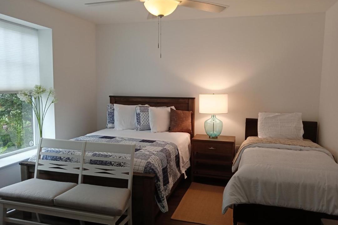 Photo of Bedroom in Atlantic City