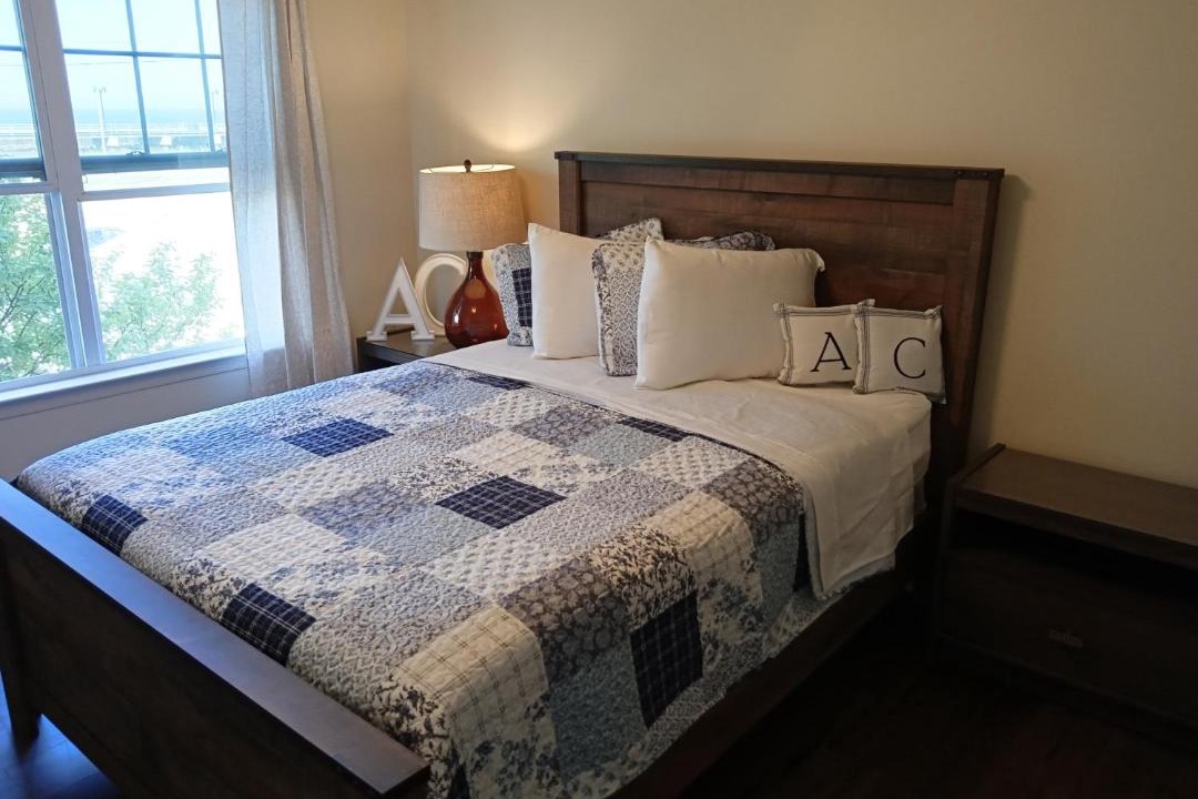 Photo of Bedroom in Atlantic City