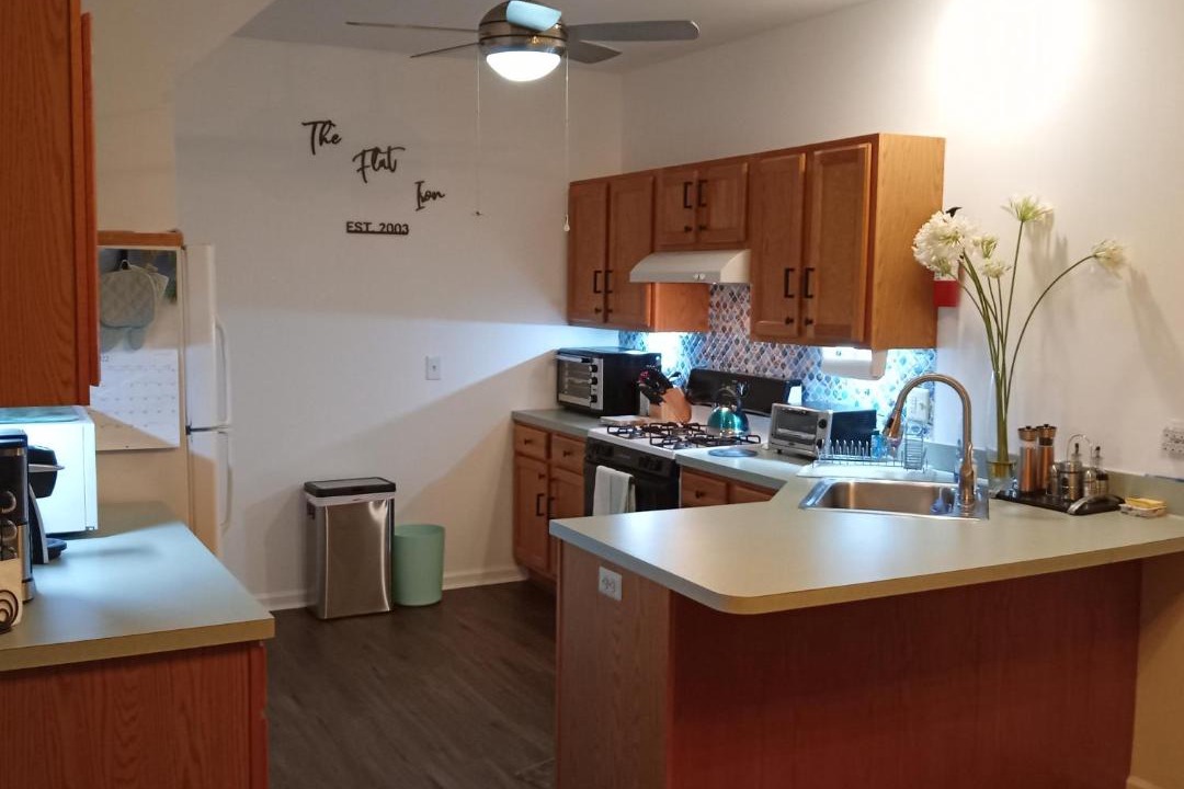 Photo of Kitchen in Atlantic City