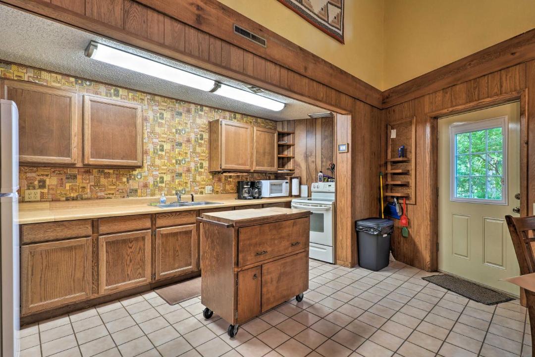 Photo of Kitchen in Garfield