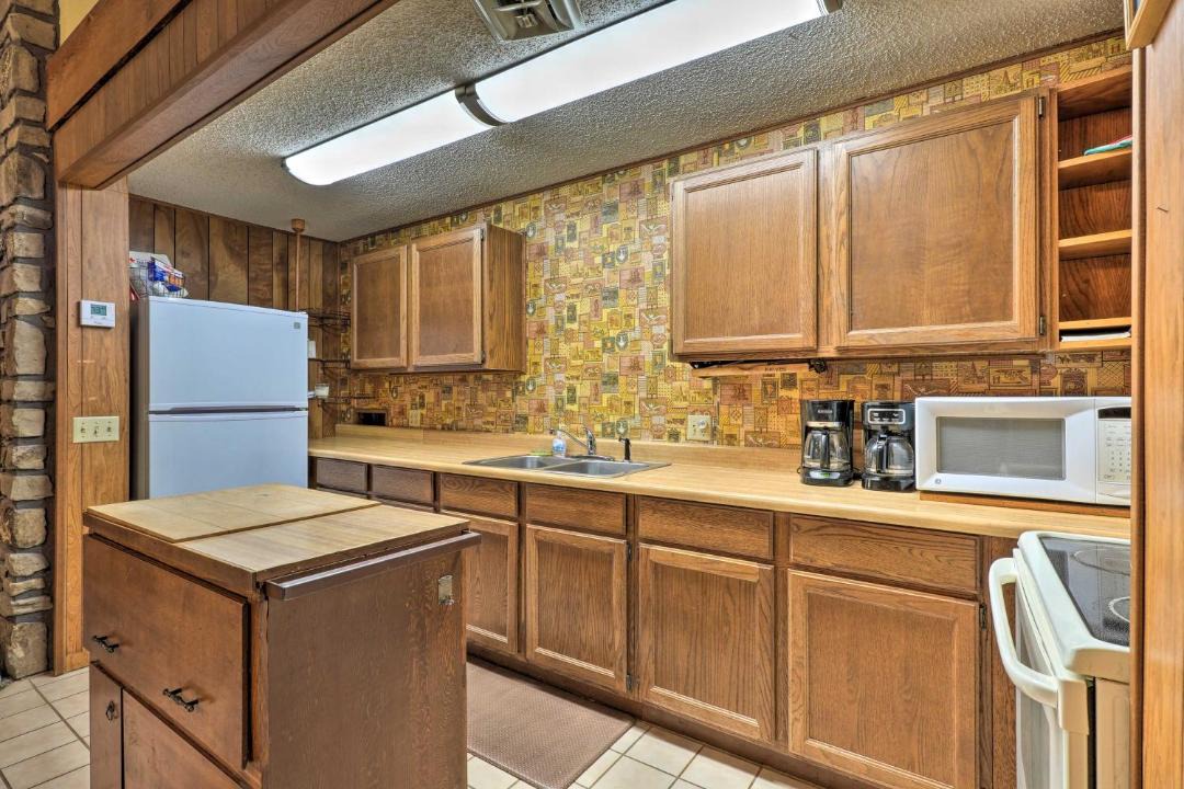 Photo of Kitchen in Garfield