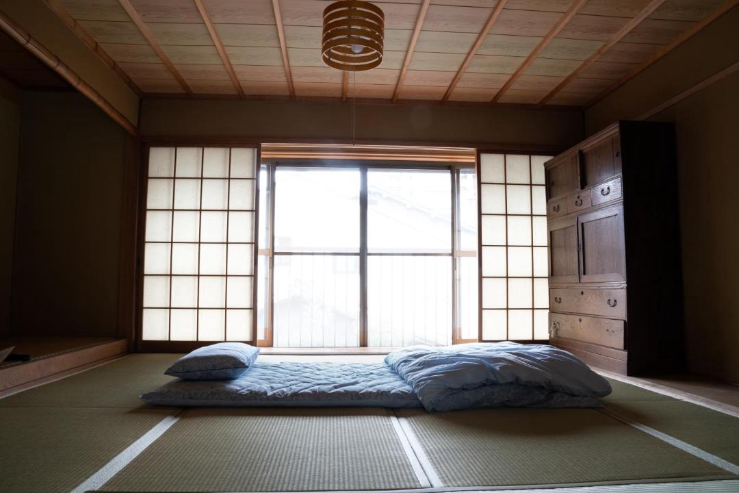 Photo of Bedroom in Kamigyo