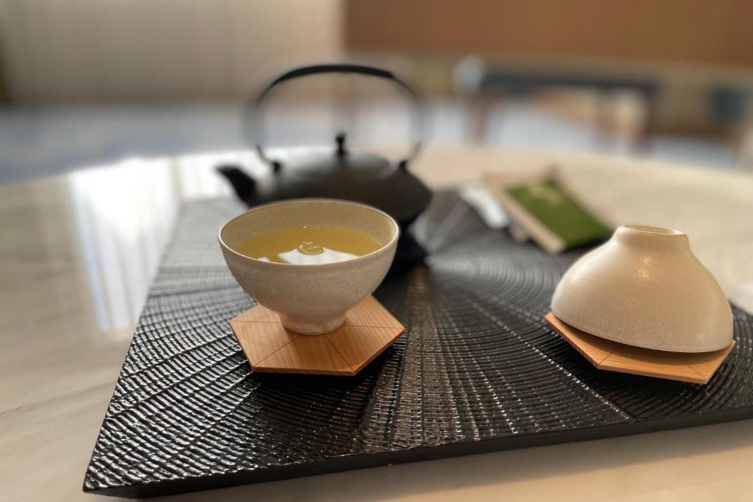 Photo of Bathroom in Kamigyo