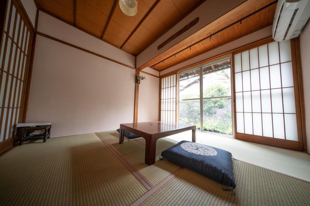Photo of Bedroom in Kamigyo