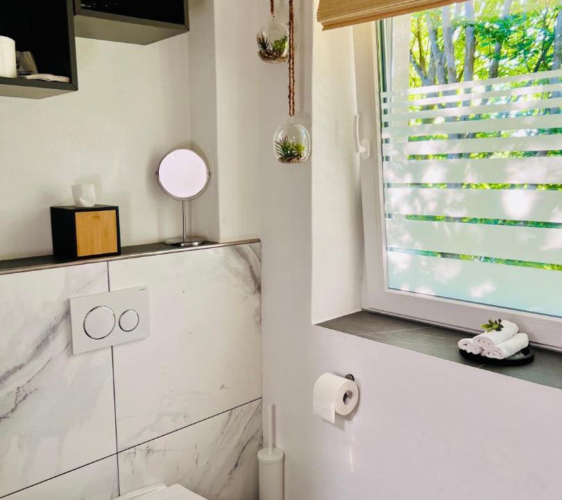 Photo of Bathroom in Luegde