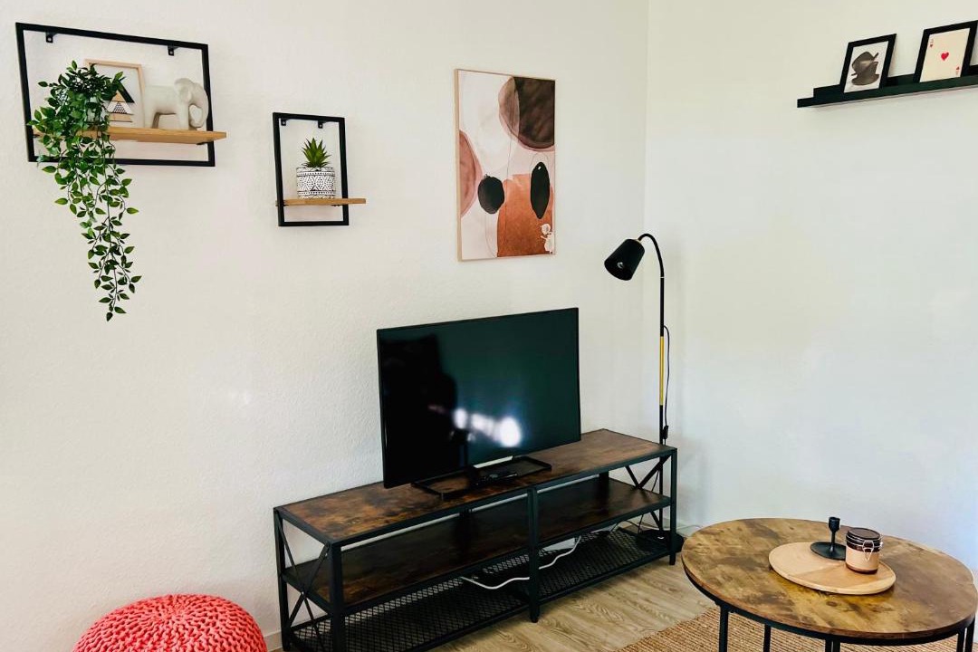 Photo of Livingroom in Luegde