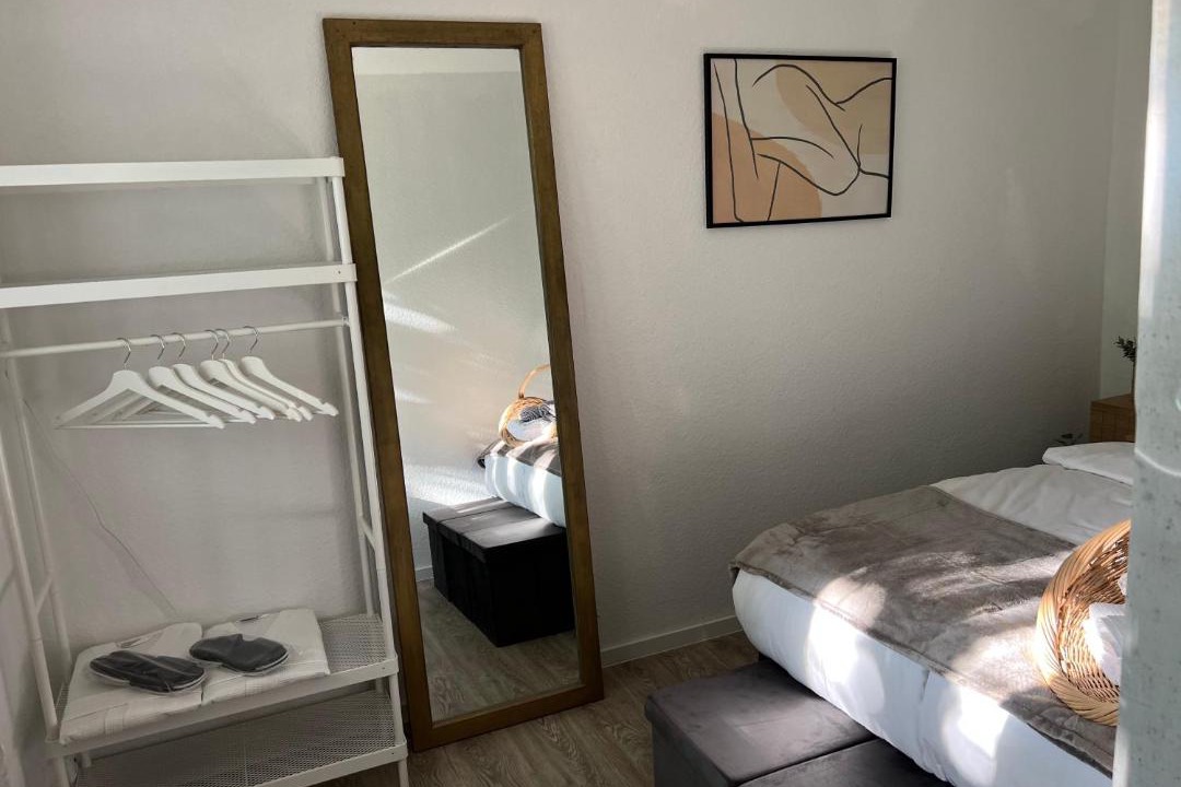 Photo of Bedroom in Luegde