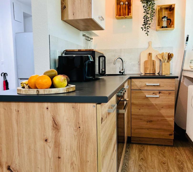 Photo of Kitchen in Luegde