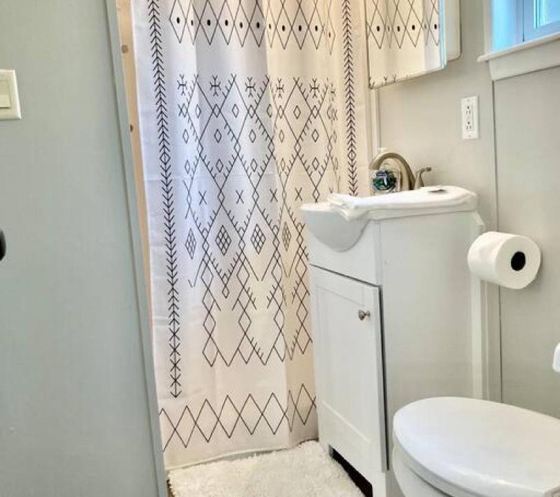 Photo of Bathroom in Spring Branch