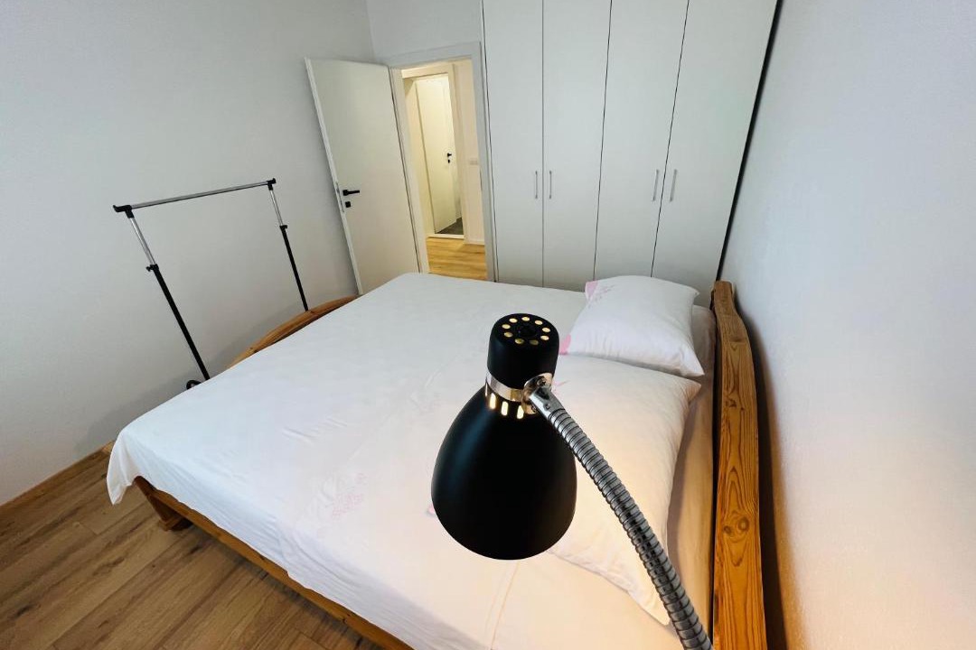 Photo of Bedroom in Gorinka