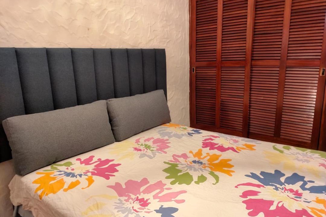Photo of Bedroom in Cabo Negro