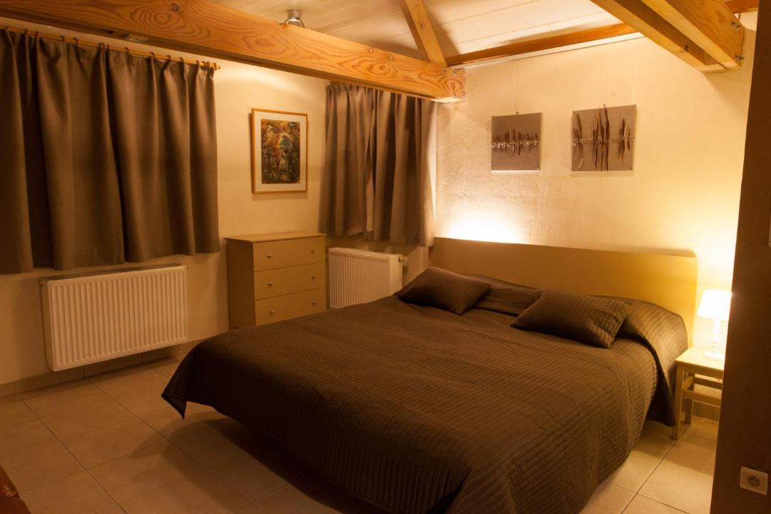 Photo of Bedroom in Horebeke