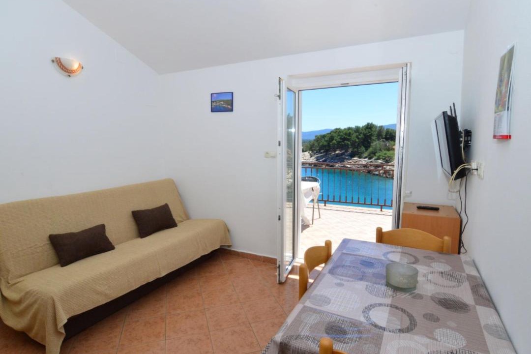 Photo of Others in Cove Basina (Jelsa)
