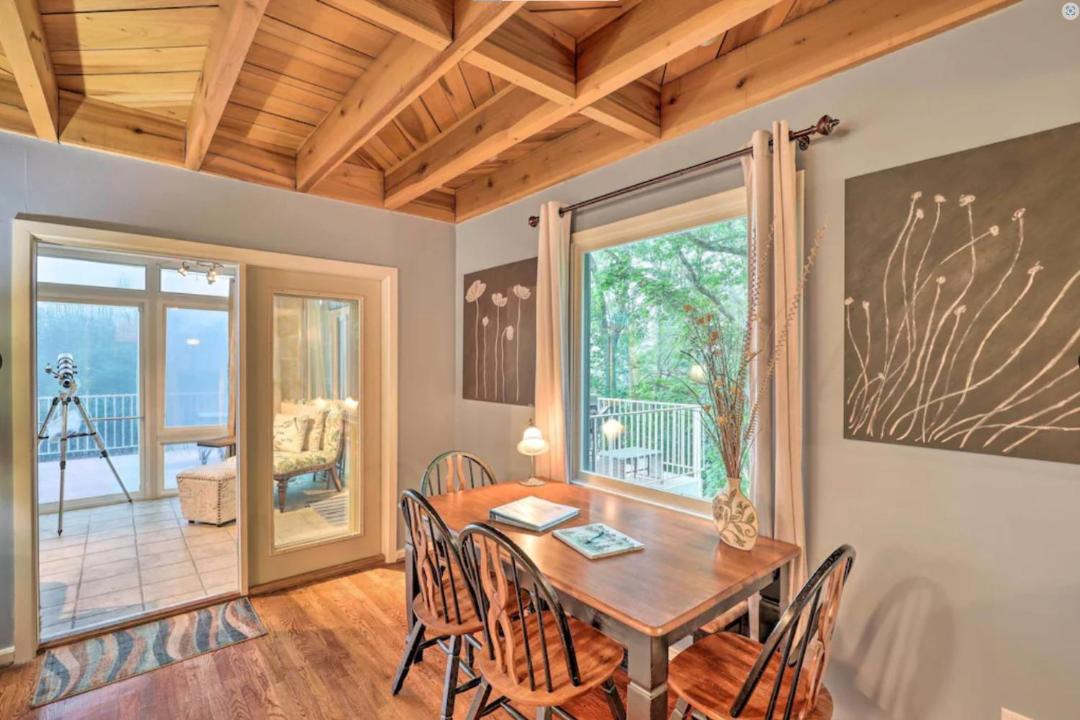 Photo of Livingroom in Sylva