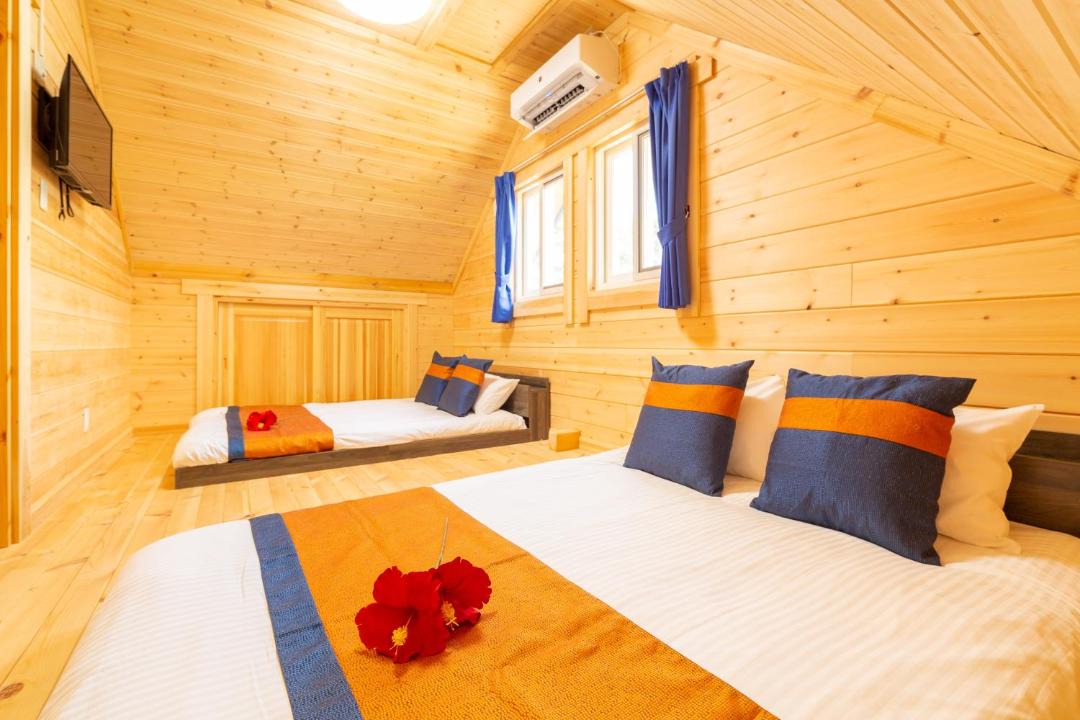 Photo of Bedroom in Ishigaki