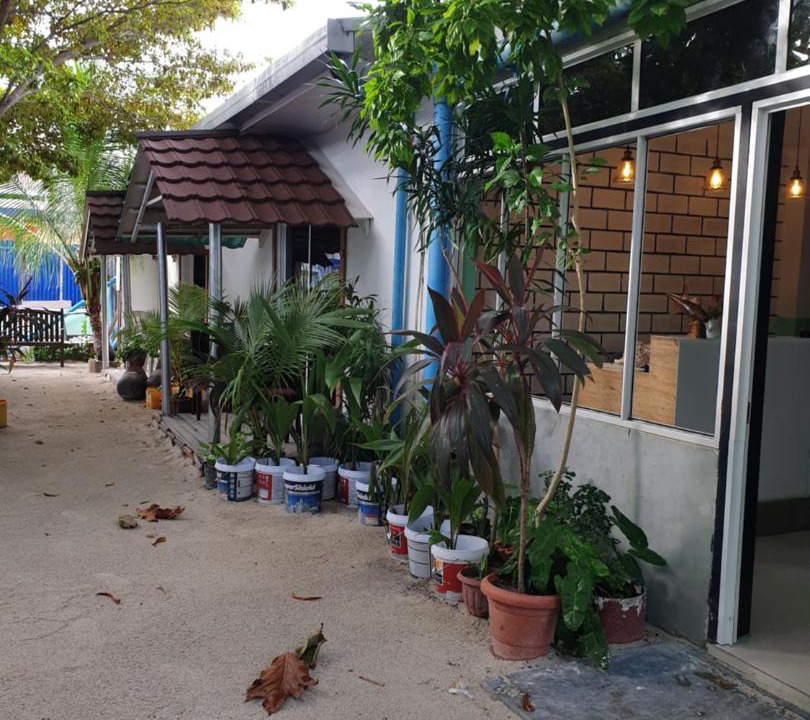 Photo of Others in Maafushi