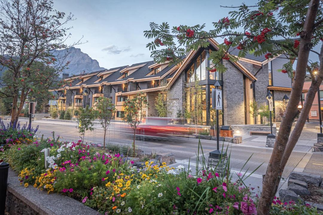 Photo of Others in Banff