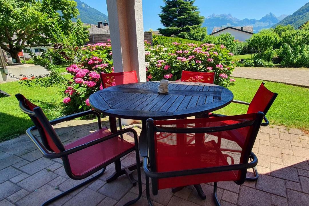 Photo of Patio Balcony in Bilten