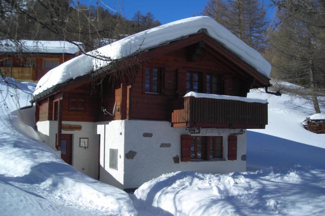 Photo of Others in Zermatt