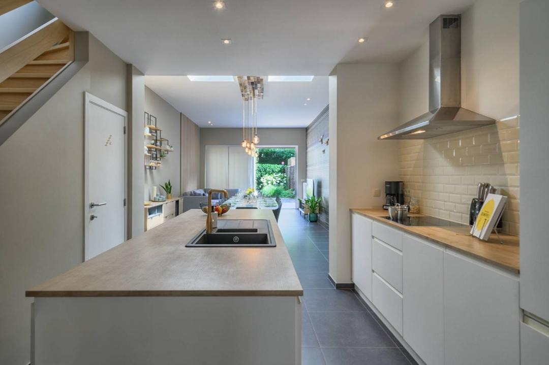 Photo of Kitchen in Ypres