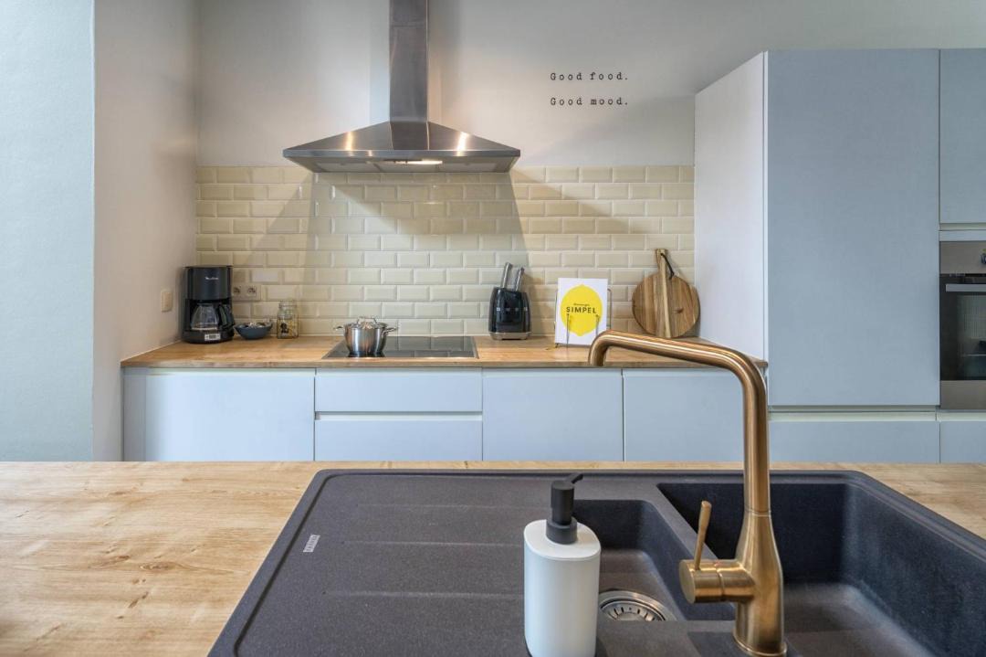 Photo of Kitchen in Ypres