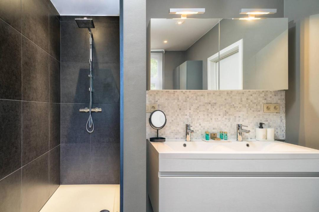 Photo of Bathroom in Ypres