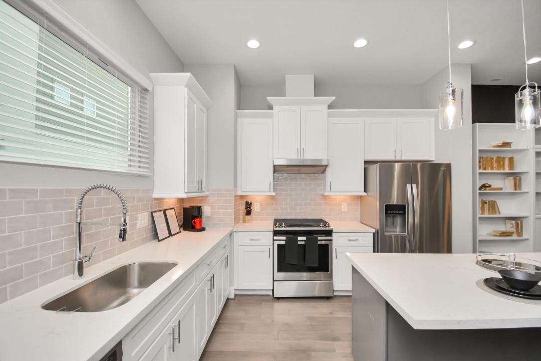 Photo of Kitchen in Northside
