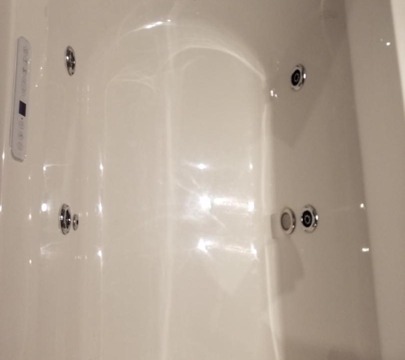 Photo of Bathroom in Centrum
