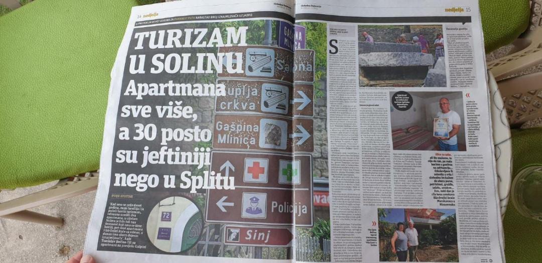 Photo of Others in Solin