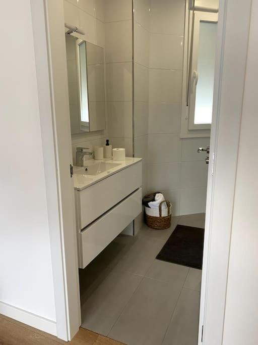 Photo of Bathroom in Aldan