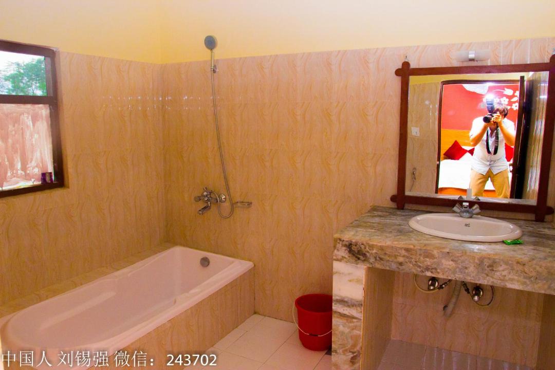Photo of Bathroom in Sauraha