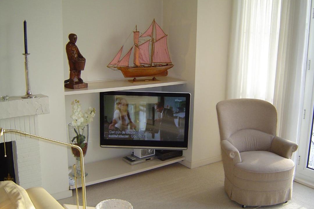 Photo of Livingroom in Het Zoute