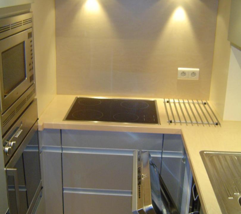 Photo of Kitchen in Het Zoute