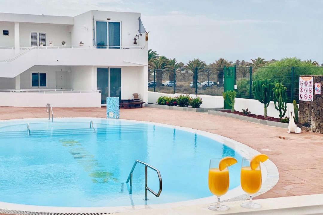 Photo of Outdoor in Costa Teguise