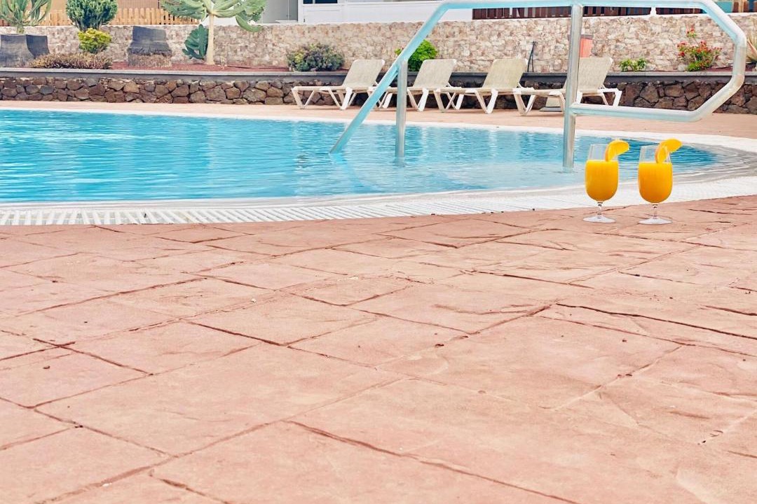 Photo of Outdoor in Costa Teguise