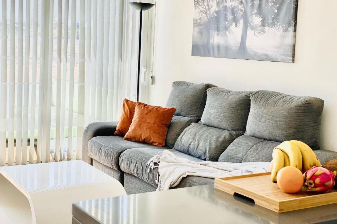 Photo of Livingroom in Costa Teguise