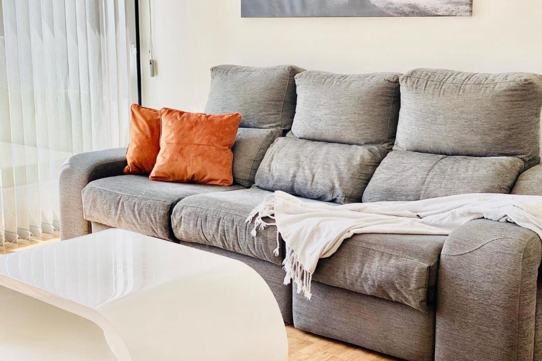 Photo of Livingroom in Costa Teguise