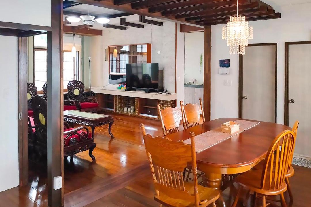 Photo of Livingroom in Tsuboya