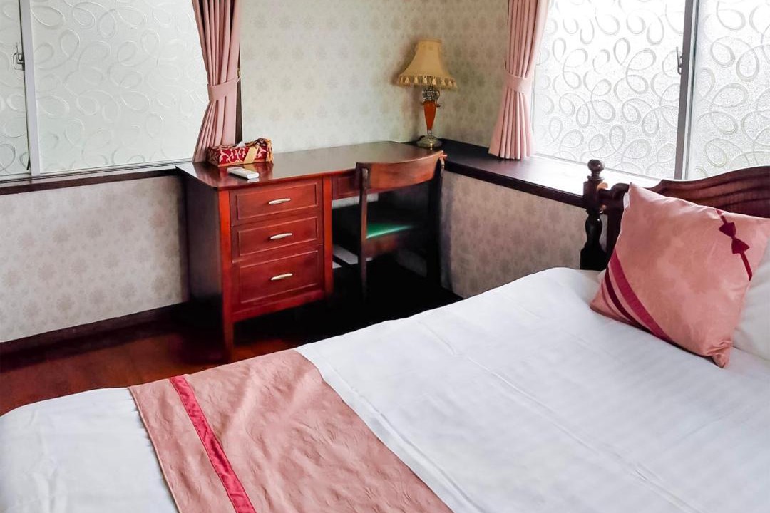 Photo of Bedroom in Tsuboya