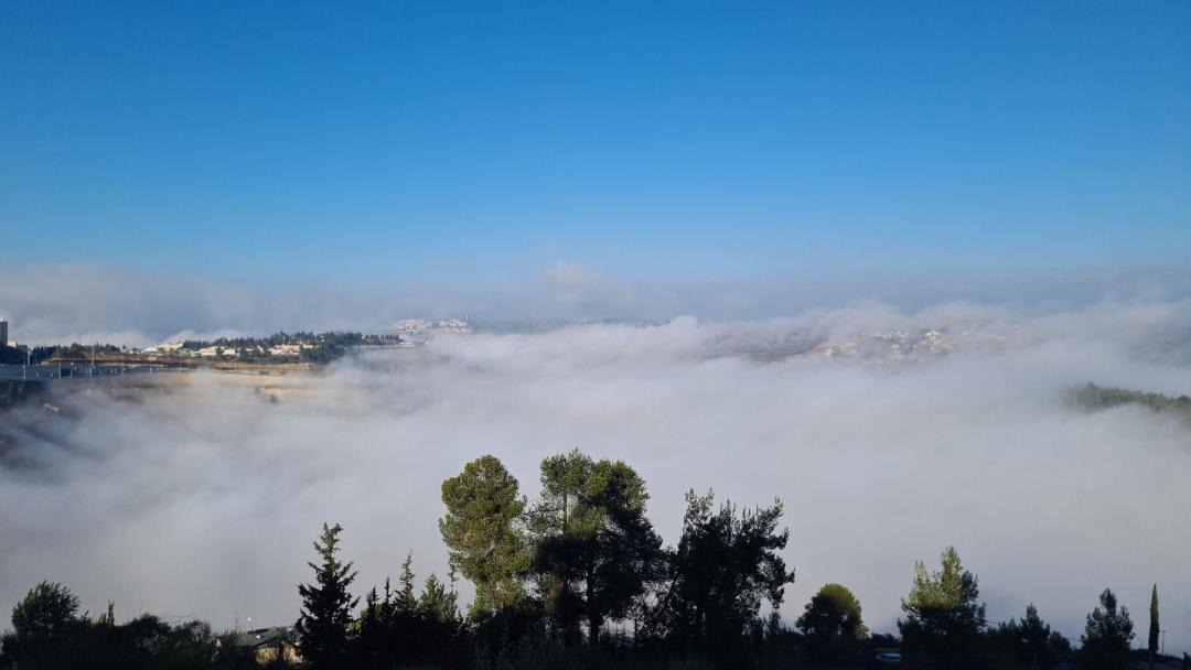 Photo of Outdoor in Jerusalem