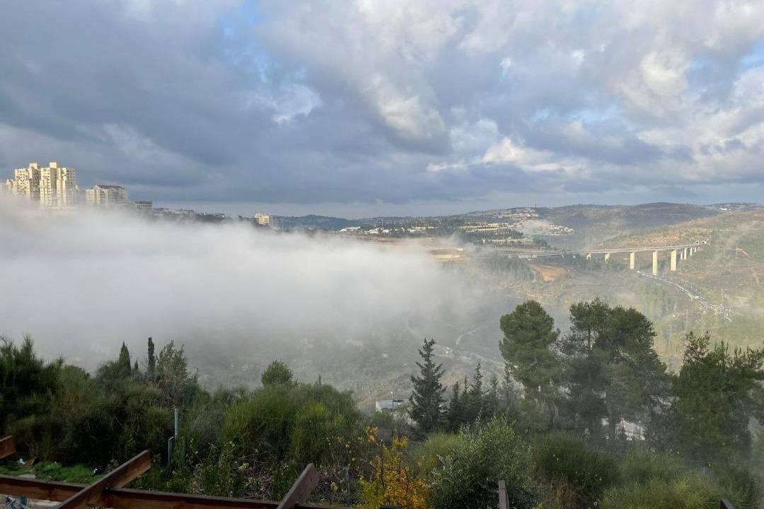 Photo of Others in Jerusalem