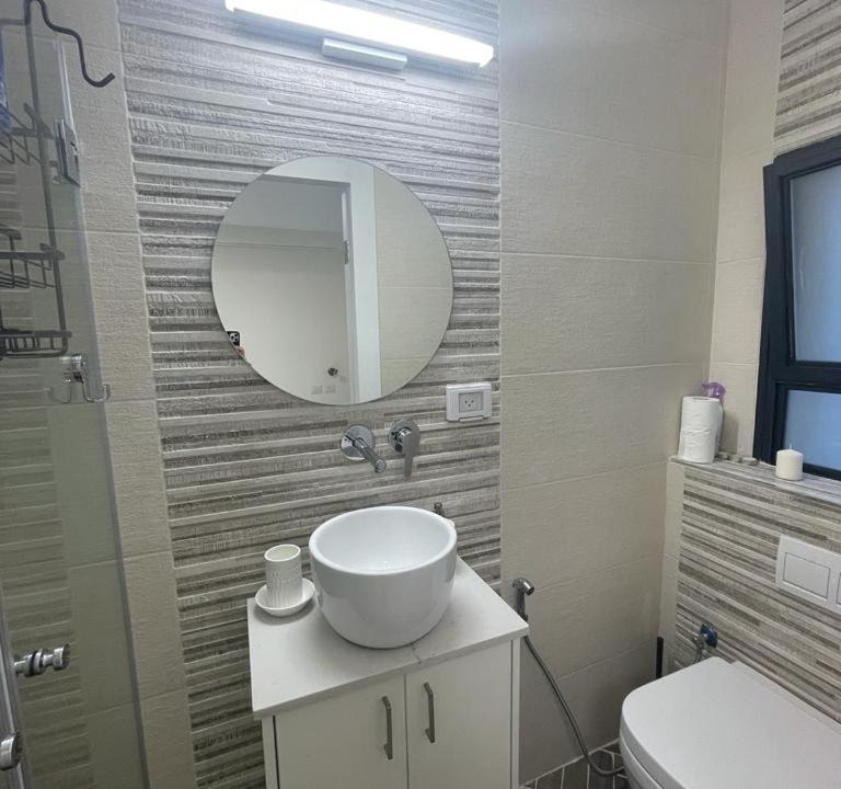 Photo of Bathroom in Jerusalem