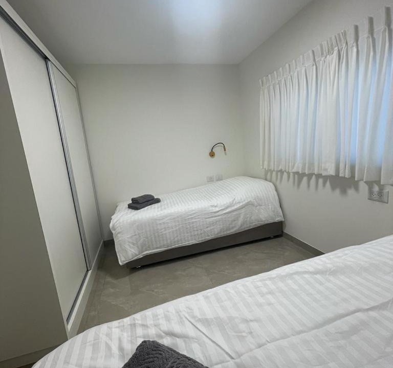 Photo of Bedroom in Jerusalem