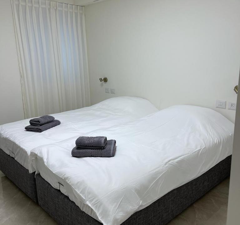 Photo of Bedroom in Jerusalem