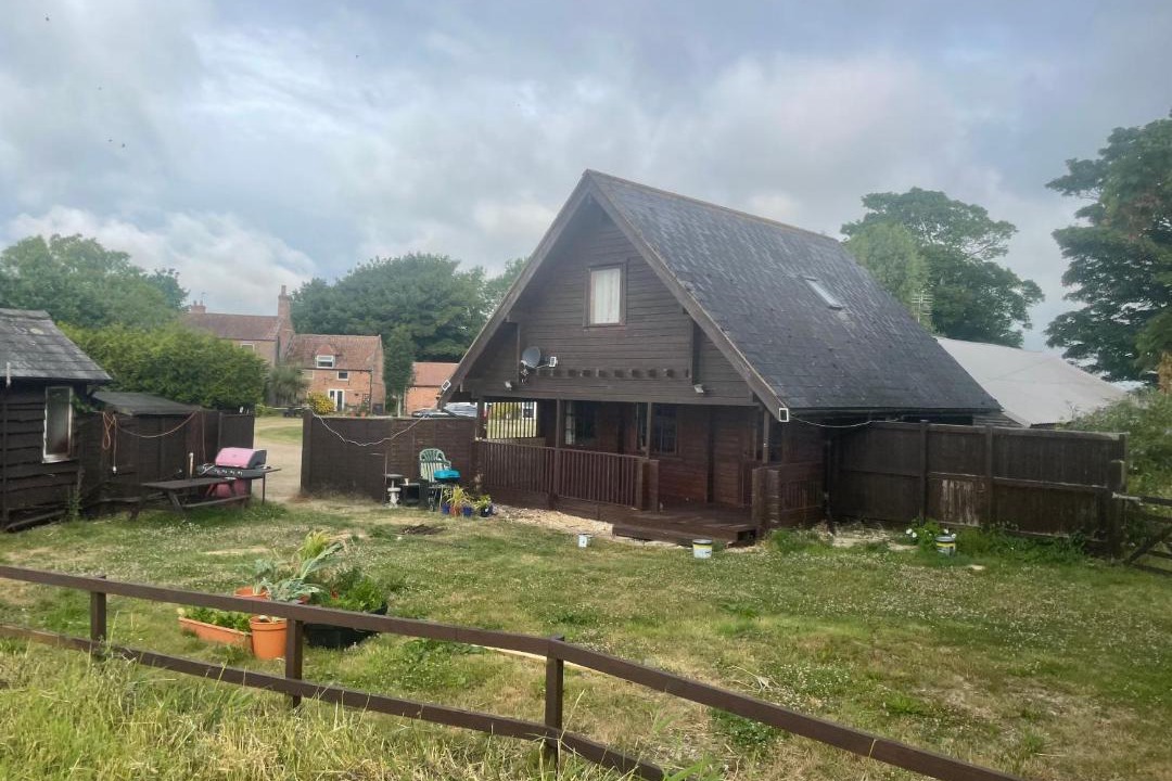 Photo of Buildings in Skegness
