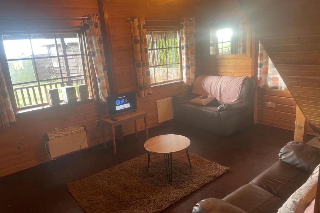 Photo of Livingroom in Skegness