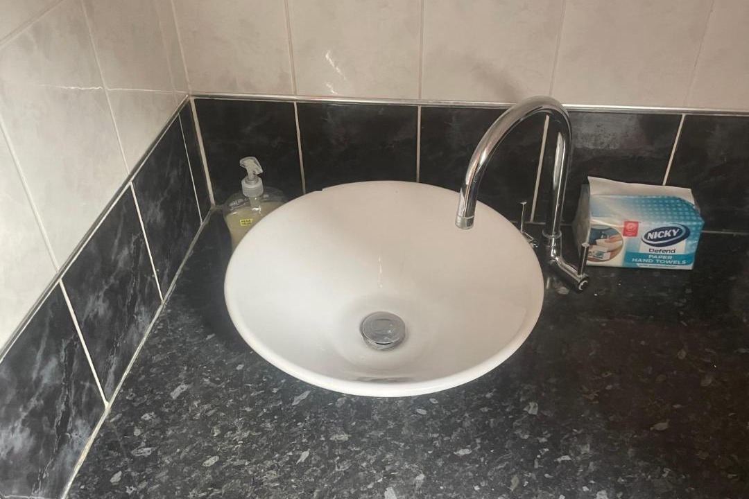 Photo of Bathroom in Skegness
