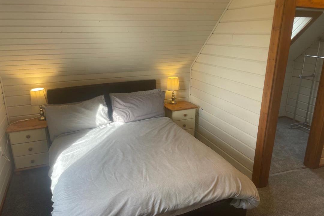Photo of Bedroom in Skegness